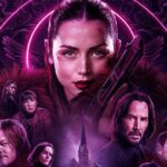 Ballerina China Box Office: Day 2 Update