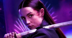 Ballerina North America Box Office: Previews Update