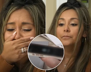 Angelina Pivarnick Reunites with Jersey Shore Roommates Amid Treatment After Intervention
