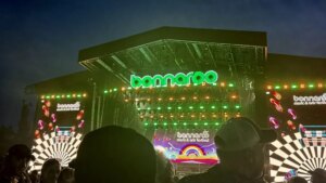 Bonnaroo issues full refunds 2025