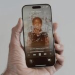 Apple iOS 26 to allow third-party music apps to display animated lock screen album art