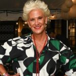 Anne Burrell Left Cryptic Messages To Fans Asking Why She Was MIA for 'Worst Cooks in America'