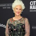 Anne Burrell Performed in Improv Show the Night Before Sudden Death: Reports