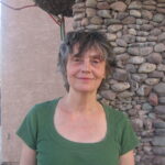 Alice Notley