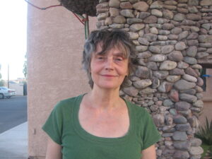 Alice Notley