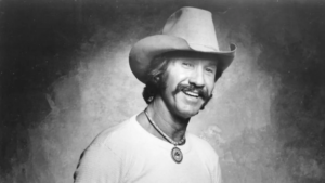 Anthem Music Publishing acquires Marty Robbins catalog