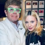 Anthony Ramos Calls Out Madonna for Reportedly Using Her iPad During Entire Hamilton Performance
