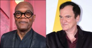 When Samuel L Jackson Defended Marvel Films Against Quentin Tarantino