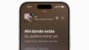 Apple Music introduces lyric translation and new karaoke features