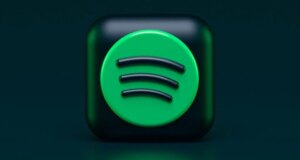Spotify monthly listeners