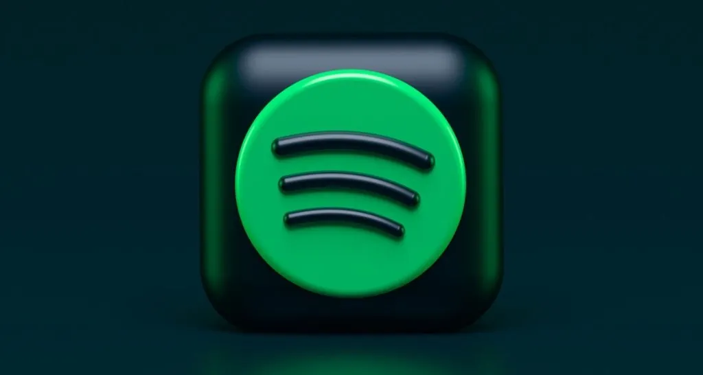 Spotify monthly listeners