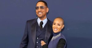 Will & Jada Smith Relationship Status