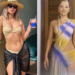 Ariana Madix Hot Shots