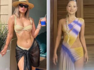 Ariana Madix Hot Shots