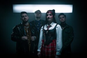 As Everything Unfolds Return With 'Set In Flow'