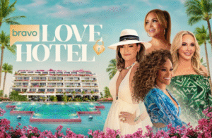 Bravo's Love Hotel