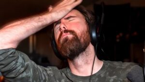 Asmongold calls out Twitch for “anti-competitive” multistreaming rules