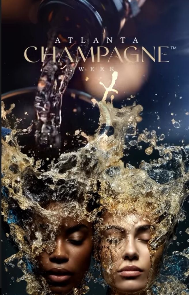 Atlanta Champagne Week