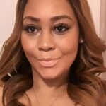 Khadiyah Lewis instagram
