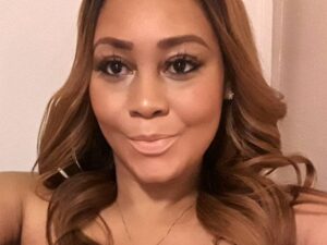 Khadiyah Lewis instagram