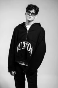 Audien Announces First Album in Six Years, Shares Soul-Stirring New Single "Slide Away"