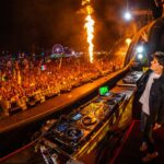 Audien Wants You to Join Him Onstage and Play Your Music