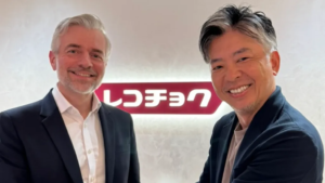 AudioSalad RecoChoku