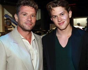 Ava Phillippe Responds After Her Relationship Is Compared to Parents Reese Witherspoon and Ryan Phillippe