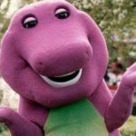 Barney