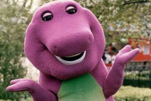 Barney