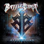 BATTLE BEAST Announces New Album 'Steelbound'
