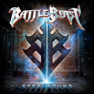 BATTLE BEAST Announces New Album 'Steelbound'