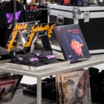 BLACK SABBATH's Birmingham Homecoming Celebrated At U.K. Department Store SELFRIDGES