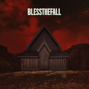 BLESSTHEFALL Announces First Album In Seven Years, 'Gallows'
