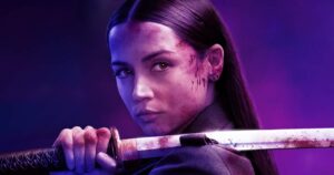 Ballerina OTT Release Date Update