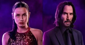 Ballerina Adds To The John Wick Timeline—From Secret Alliances To A Terrifying Cult
