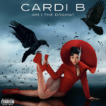 Am I The Drama x Cardi B