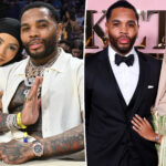 'Basketball Wives' star Brittany Renner divorced from rapper Kevin Gates
