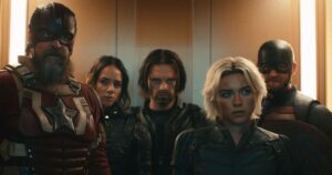 Thunderbolts* North America Box Office Day 38: Beats Black Widow