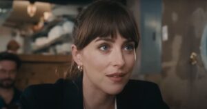 Materialists North America Box Office: Thursday Previews Update