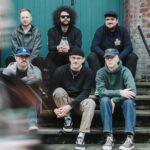 Beauty School Team Up With Artio’s Rae Brazill For New Single ‘Day Of Iva’