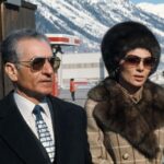 Before He Was Deposed, The Shah of Iran Enjoyed A Staggeringly Extravagent Life Thanks To An Endless Gusher Of Oil Royalties