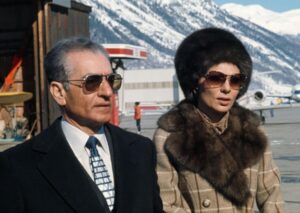 Before He Was Deposed, The Shah of Iran Enjoyed A Staggeringly Extravagent Life Thanks To An Endless Gusher Of Oil Royalties