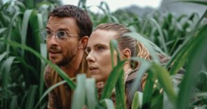 Jurassic World Movies On OTT