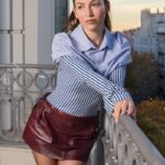 Úrsula Corberó on her wild new film, shooting in Argentina, and her love for musicals