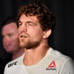 ben askren getty 1