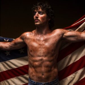 Benson Boone’s American Heart Doesn’t Land the Backflip: Review