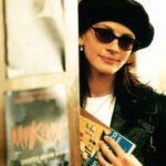 Julia Roberts in 'Notting Hill' (1999)