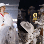 Beyonce GRAMMYs Country Music Award Change