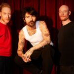 Biffy Clyro Return With 'A Little Love'